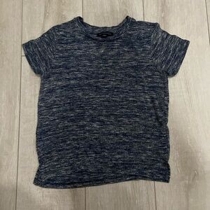 Blue Small American Eagle Outfitters Top